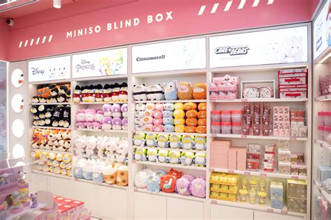 miniso stores uk.